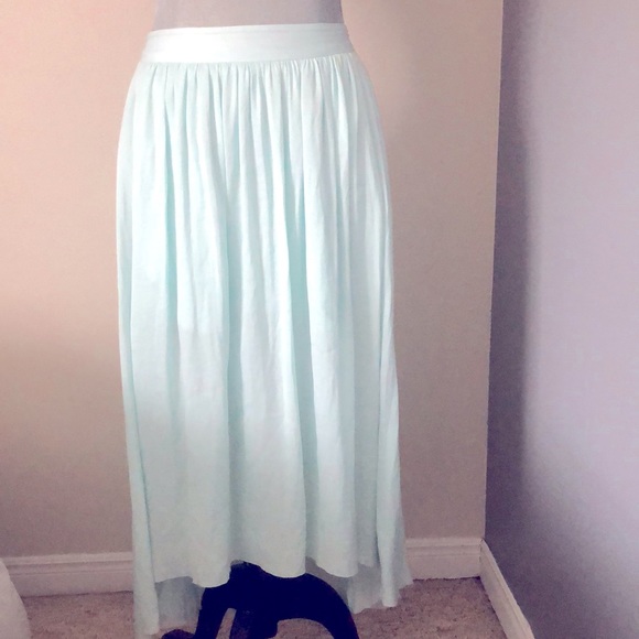 Aritzia long skirt - Picture 1 of 3